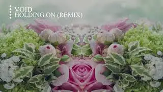 Flume - Holding On (Remix)