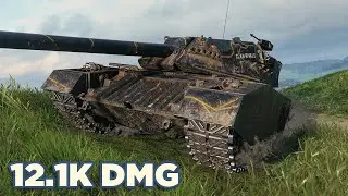 XM69 Hacker &bull; Соло-скрипт на победу )) World of Tanks