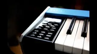 Dexibell VIVO S1 Part II