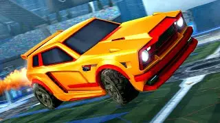 Rocket League Item Shop: January 4, 2022! Crimson Fennec, Oozy, Bodacious, Hasher, Incantor and more