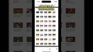 PAANO MAG LAGAY NG TRAILER SA LIVE SCHEDULE #tutorial #trailer #youtubeshorts #tagalogtutorial
