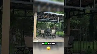 Building a Stunning Gazebo: Complete Project Walkthrough below