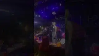 Lumarie Live at Pizza Express Holborn