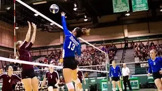 BULLDOG NATION TV: Somerset Lady Bulldogs vs. Devine Arabians 2016 Region IV-4A Quarterfinals
