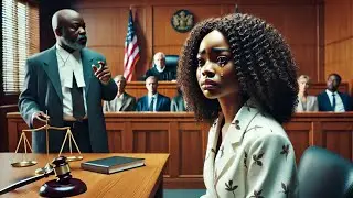 My Father Announced In Court, Saying,“Your Shop And Car Are His” Until The Judge Looked Up And Said…