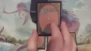MTG Burgeoning Episode 1298:  Morophon, the Boundless Changeling Tribal EDH Deck:  UP & UP Series