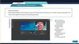 7-  Graphics and multimedia software