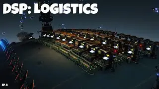 DSP: Logistics