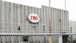 JBS meat plants bringing services back online after ransomware attack