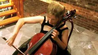 Zelenka Plays Cassado 1/3