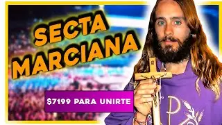 💸 La Secta CRINGE de Jared Leto Y sus Bizarros Fans
