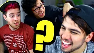 A GENTE SE CONHECE?