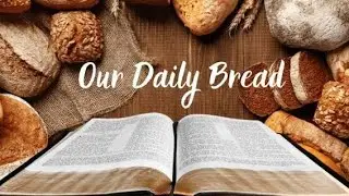 13/01/2026 || Our Daily Bread || Hebron Calendar Verses || Jerusalem Prayer House || Atchampet ||
