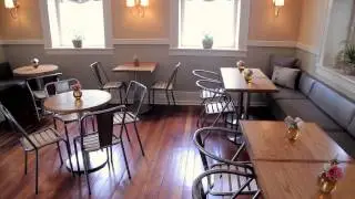 Zero George Cafe