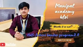 Worth it or not?🤔 HDFC future banker program 2.0 ❤️|| प्रोसेस ऑनलाइन होगा या ऑफलाइन ? #bankingjobs 