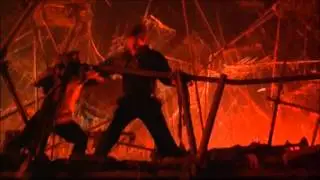 Scorpion: Mortal Kombat's Dead Warrior
