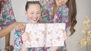 See why the NEW Wedding Planner is better than ever!