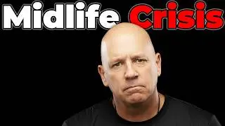 Midlife Crisis vs. Smart Evolution&mdash;What's the Difference?