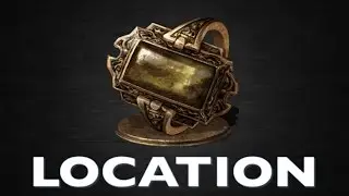 Dark Souls 3 - Thunder Stoneplate Ring +2 Location