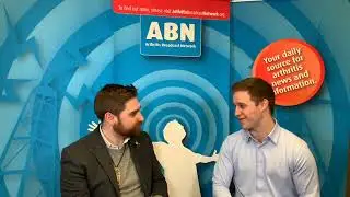 Interview 37 - Tom Hahn on compliance with statins in rheumatoid arthritis