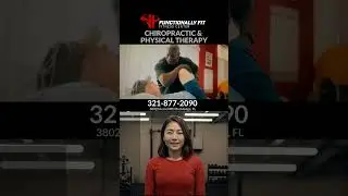 Integrated Physical Therapy & Chiropractic Care &mdash; Rockledge, FL