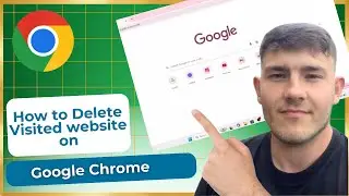 How to Delete Visited Websites on Google Chrome (2026 Guide)
