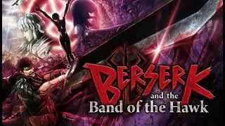 Berserk Musou Soundtrack Track 15 Roaring Laughter
