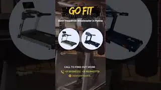 Best Treadmill Dealer in Patna, Buy Treadmill in Patna, Treadmill Store in Patna, Treadmill Shop