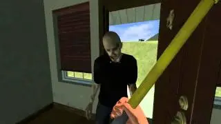 The Dead Linger Gameplay/Tutorial/Walkthrough