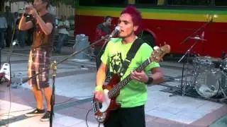 PAPANEGRO PAPAFEST 