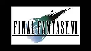 Final Fantasy 7 - Still More Fighting (PKMN Colosseum Style)