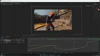 How I Make My Videos Look Super Smooth With Speed Ramping!