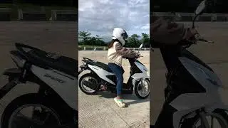 Honda beat premium #hondabeatv3 #honda
