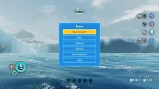 My heart dropped 12 time at LEAST subnautica below zero