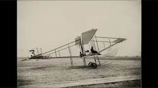 Аэропланы конструкции русских инженеров / Airplanes designed by Russian engineers: 1910-1914