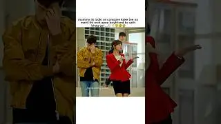 Mummy jis ladki se compare karta tee na 🤙🏻😉🤣🤣 #choiaera #kodongman ( fight for my way)💪🏻😉💗#kdrama