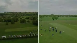 East Cheshire Model Flying Club