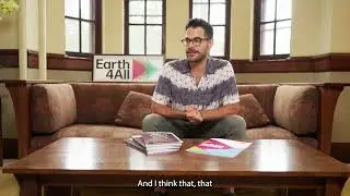 Michael Mezzatesta: Earth is for everyone - not just shareholders of private companies