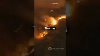 Top 5 Deadliest Wildfires in California History | Stories of Survival 🔥