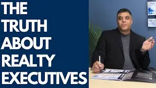 The Truth About Realty Executives