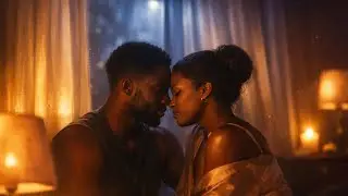 Gazing | R&B • Neo-Soul (Late Night Vibes)