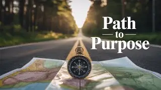 What Is Purpose? Meaning, Motivation, and How to Find It