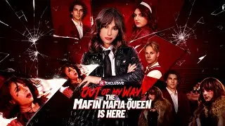 🆕Out of My Way! The Reborn Mafia Queen Is Here【Wonderful Drama】#drama