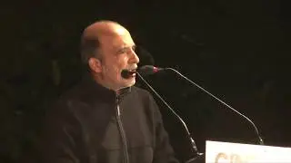 Sanjay Jha  | Excerpt | CDC - The Telegraph International Debate 2020 | 'Secularism is a sham'