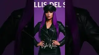 Light Waves - Hollis Del Sol #new music #newsong