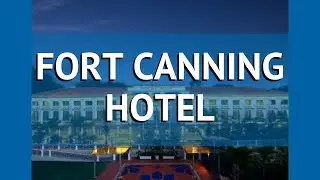 FORT CANNING HOTEL 4* Сингапур обзор &ndash; отель ФОРТ КАННИНГ ХОТЕЛ 4* Сингапур видео обзор
