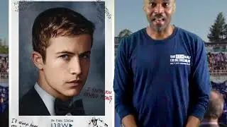 REview: 13 Reasons Why, Season Four (2020) | A Series That Began With Death Affirms Life