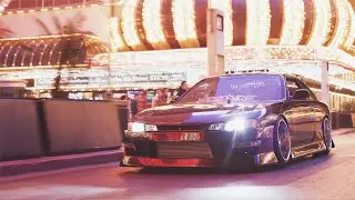 Enter To Win The Supertuner 240sx!!! (Vegas Nights)