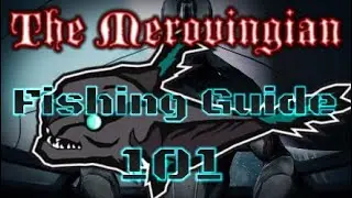 Fishing Guide | Warframe Fishing 101 | Warframe&reg;