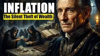 Your Money Is Dying Every Day | Inflation Explained